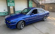 BMW 540, 4 автомат, 1993, седан Алматы