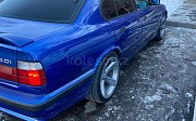 BMW 540, 4 автомат, 1993, седан Алматы