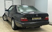 Mercedes-Benz E 320, 3.2 автомат, 1994, седан Актобе
