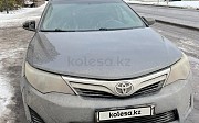 Toyota Camry, 2.5 автомат, 2012, седан Астана