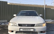 Toyota Mark II, 2.5 автомат, 1996, седан Алматы