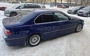 BMW 523, 2.5 механика, 1996, седан Жезқазған