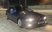 BMW 523, 2.5 механика, 1996, седан Жезказган