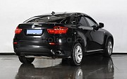 BMW X6, 3 автомат, 2008, внедорожник Нұр-Сұлтан (Астана)