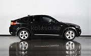 BMW X6, 3 автомат, 2008, внедорожник 