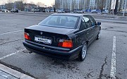 BMW 318, 1.8 механика, 1993, седан Нұр-Сұлтан (Астана)