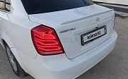 Daewoo Gentra, 1.6 автомат, 2014, седан 