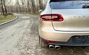 Porsche Macan, 3 робот, 2014, кроссовер Алматы