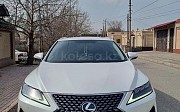 Lexus RX 200t, 2 автомат, 2021, кроссовер Шымкент