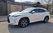 Lexus RX 200t, 2 автомат, 2021, кроссовер Шымкент