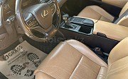 Lexus ES 250, 2.5 автомат, 2018, седан Шымкент