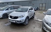 Kia Sportage, 2 автомат, 2015, кроссовер Актобе