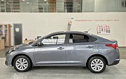 Hyundai Accent, 1.6 автомат, 2020, седан Уральск