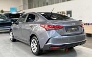 Hyundai Accent, 1.6 автомат, 2020, седан Орал