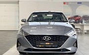 Hyundai Accent, 1.6 автомат, 2020, седан Орал