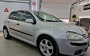 Volkswagen Golf, 1.6 автомат, 2004, хэтчбек 