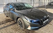 Hyundai Elantra, 1.6 автомат, 2021, седан Караганда