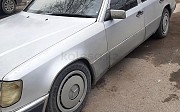 Mercedes-Benz E 200, 2 механика, 1992, седан Тараз