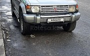 Mitsubishi Pajero, 3 механика, 1997, внедорожник Талдықорған