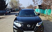 Nissan X-Trail, 2 вариатор, 2021, кроссовер Алматы
