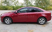 Chevrolet Cruze, 1.6 механика, 2010, седан Лисаковск