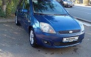 Ford Fiesta, 1.6 механика, 2008, хэтчбек Орал