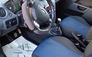 Ford Fiesta, 1.6 механика, 2008, хэтчбек Уральск