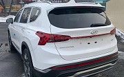 Hyundai Santa Fe, 2.5 автомат, 2023, кроссовер Алматы