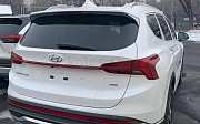 Hyundai Santa Fe, 2.5 автомат, 2023, кроссовер Алматы