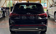 Hyundai Santa Fe, 3.5 автомат, 2022, кроссовер Шымкент