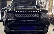 Land Rover Range Rover Sport, 4.7 автомат, 2013, внедорожник Алматы