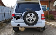 Mitsubishi Pajero IO, 1.8 автомат, 1999, внедорожник Есик