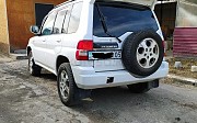 Mitsubishi Pajero IO, 1.8 автомат, 1999, внедорожник Есік