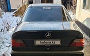 Mercedes-Benz E 260, 2.6 механика, 1989, седан Шымкент