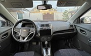 Chevrolet Cobalt, 1.5 автомат, 2022, седан Тараз
