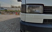 Volkswagen Transporter, 2.4 механика, 1991, минивэн Тараз