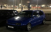 Volkswagen Golf, 1.6 механика, 1997, хэтчбек Алматы