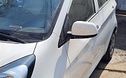 Kia Picanto, 1.2 автомат, 2015, хэтчбек Алматы