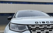 Land Rover Discovery Sport, 2 автомат, 2020, кроссовер Алматы