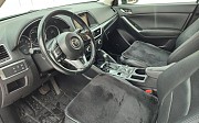 Mazda CX-5, 2.5 автомат, 2016, кроссовер Қарағанды