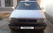 Volkswagen Golf, 1.8 механика, 1994, универсал Шымкент