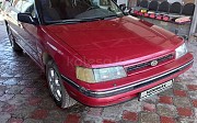 Subaru Legacy, 1.8 механика, 1991, седан Алматы