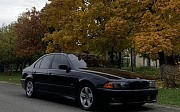 BMW 535, 3.5 механика, 1999, седан Актобе
