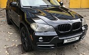 BMW X5, 3 автомат, 2007, кроссовер 