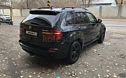 BMW X5, 3 автомат, 2007, кроссовер Алматы