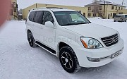 Lexus GX 470, 4.7 автомат, 2004, внедорожник 