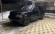 Land Rover Range Rover Sport, 4.2 автомат, 2005, внедорожник Алматы