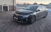 Toyota Camry, 2.5 автомат, 2017, седан Алматы