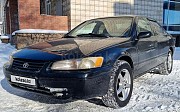 Toyota Camry, 2.2 автомат, 1999, седан Усть-Каменогорск