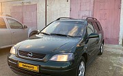 Opel Astra, 1.6 механика, 2003, универсал Актау